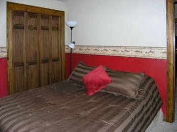 Chambers House B&B ไพน์เดล ภายนอก รูปภาพ