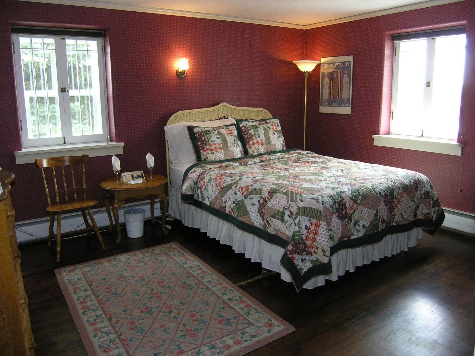 Chambers House B&B ไพน์เดล ภายนอก รูปภาพ