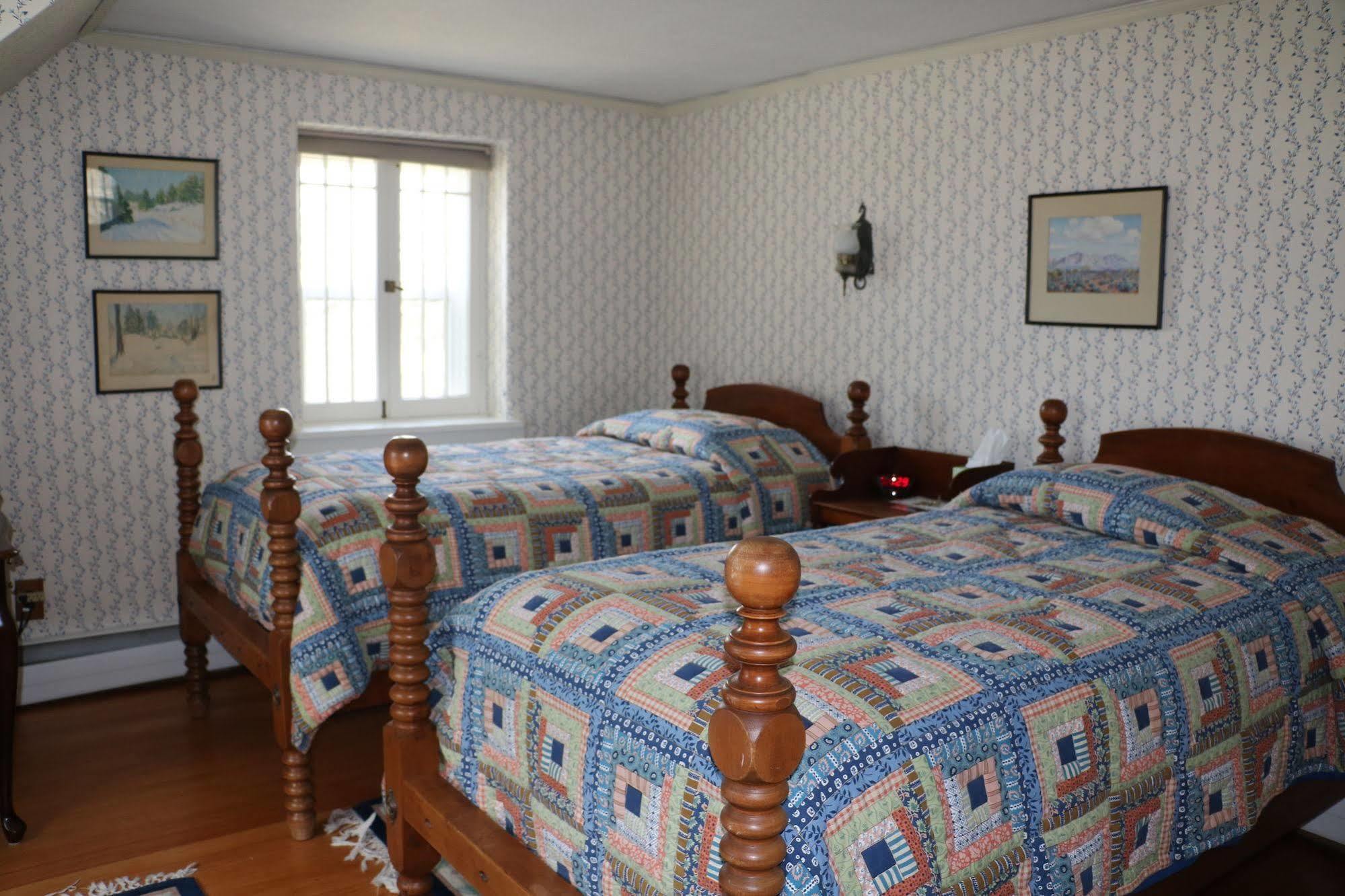 Chambers House B&B ไพน์เดล ภายนอก รูปภาพ